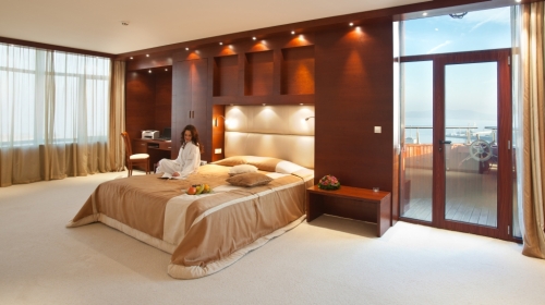 HOTEL BULGARIA